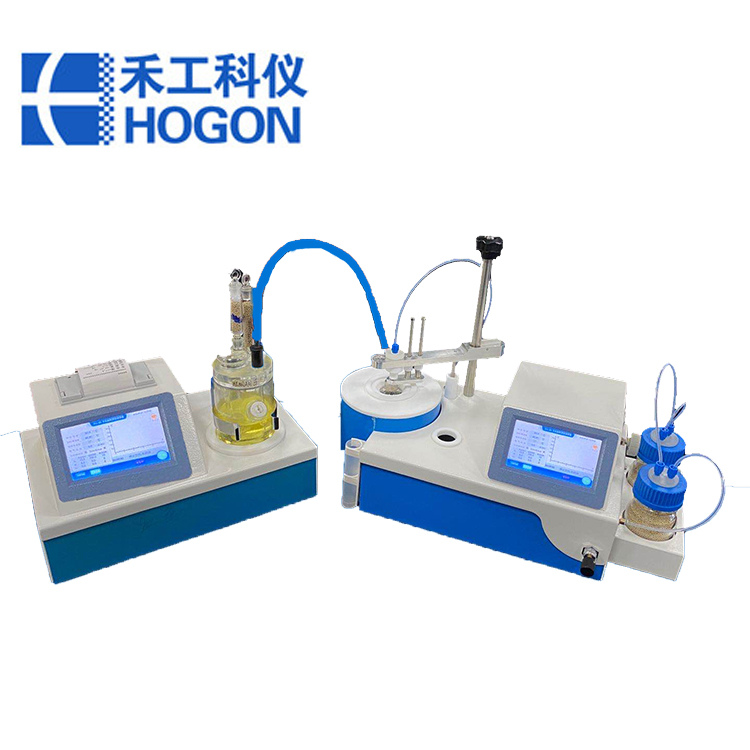 AKF-BT2020C卡爾費(fèi)休水分測(cè)定儀 AKF-BT2020C卡爾費(fèi)休水分測(cè)定儀