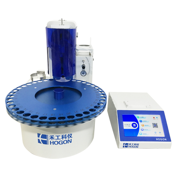 AKF-CAS6卡爾費(fèi)休水分測(cè)定儀